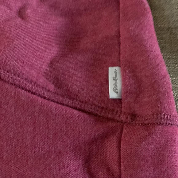 Eddie Bauer Cocoon Sweatshirt - Picture 2 of 4